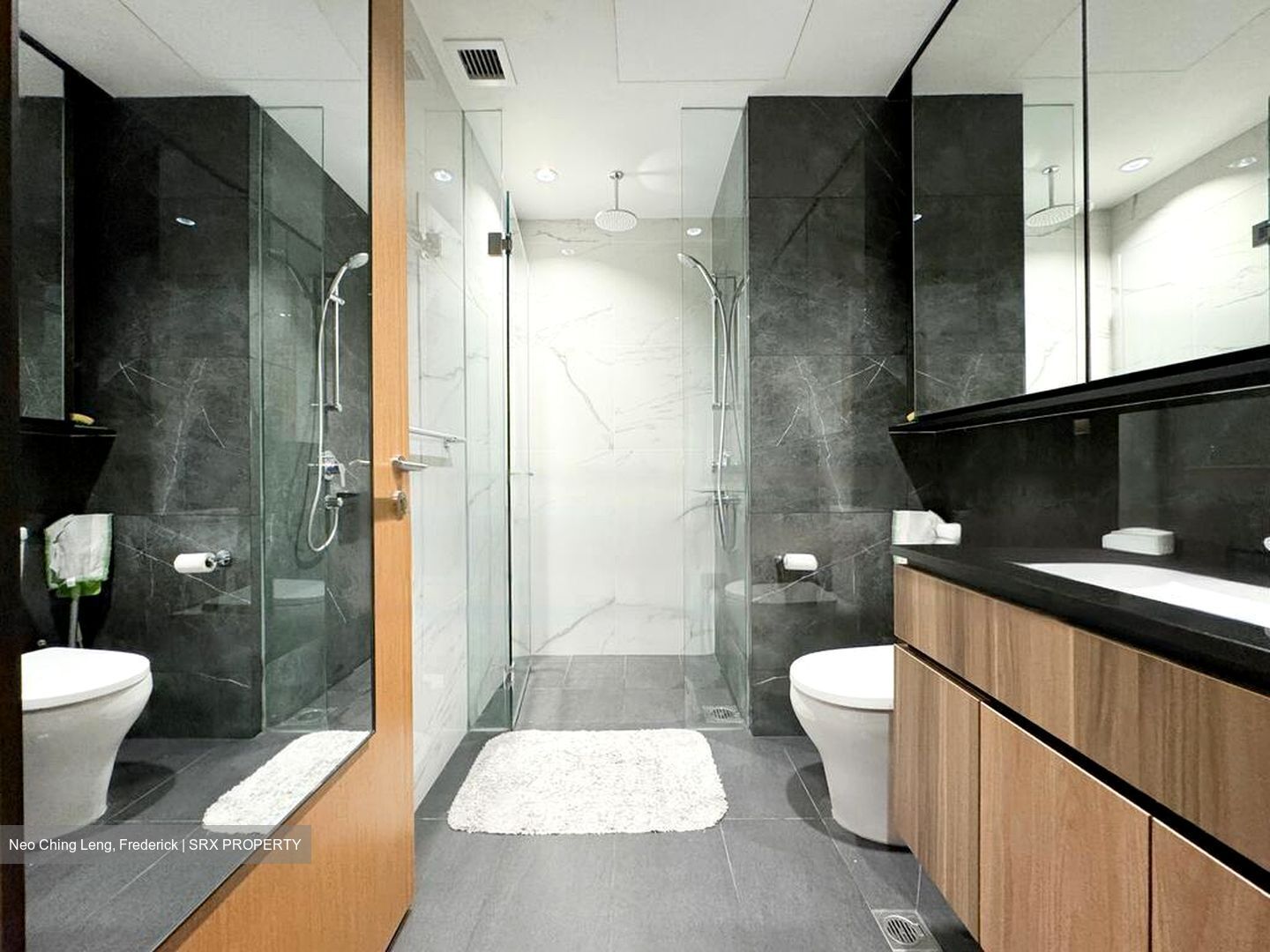 The Verandah Residences (D5), Apartment #555046501